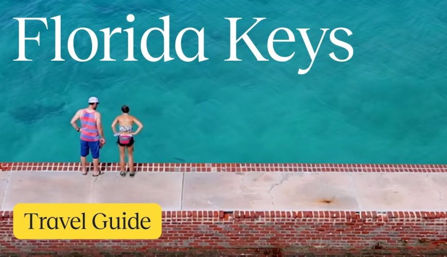 Florida Keys Vacation Travel Guide | Expedia