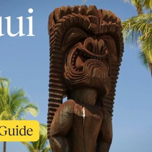 Maui Vacation Travel Guide | Expedia