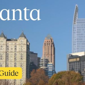 Atlanta Vacation Travel Guide | Expedia