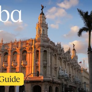 Cuba Vacation Travel Guide | Expedia