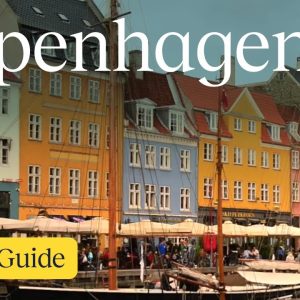 Copenhagen Vacation Travel Guide | Expedia