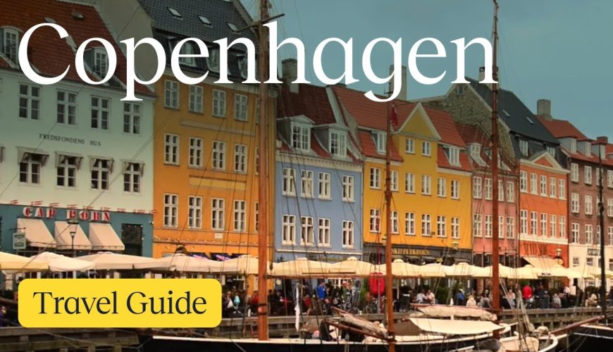 Copenhagen Vacation Travel Guide | Expedia