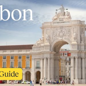 Lisbon Vacation Travel Guide | Expedia